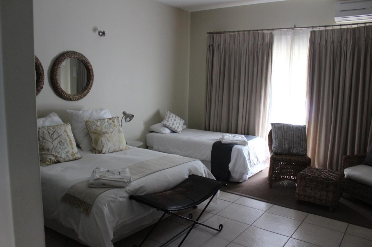 Mosate Guest House Lephalale Exterior photo